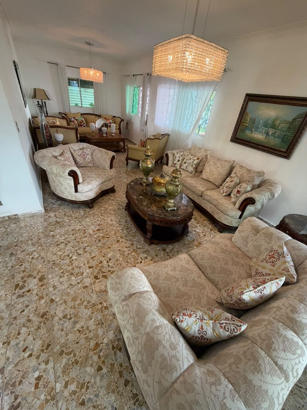 Casa en venta en La Castellana – foto 1