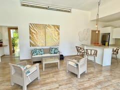 Casa moderna de tres habitaciones, Río San Juan – foto 7