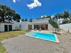 Casa moderna de tres habitaciones, Río San Juan – foto 2