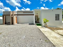 Casa moderna de tres habitaciones, Río San Juan – foto 3