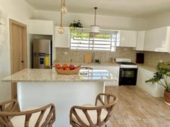 Casa moderna de tres habitaciones, Río San Juan – foto 10
