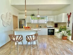 Casa moderna de tres habitaciones, Río San Juan – foto 8