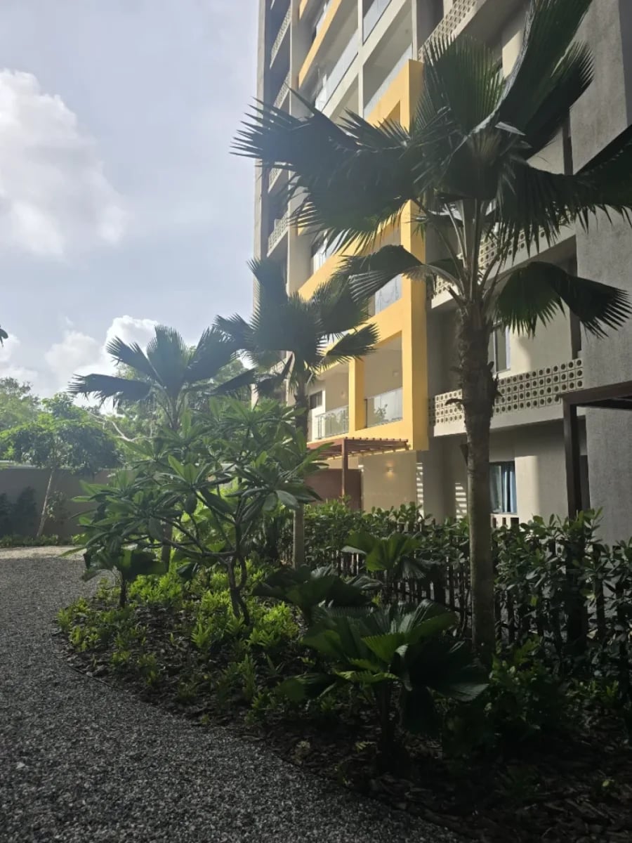 Apartamento en Gazcue, venta – foto 11