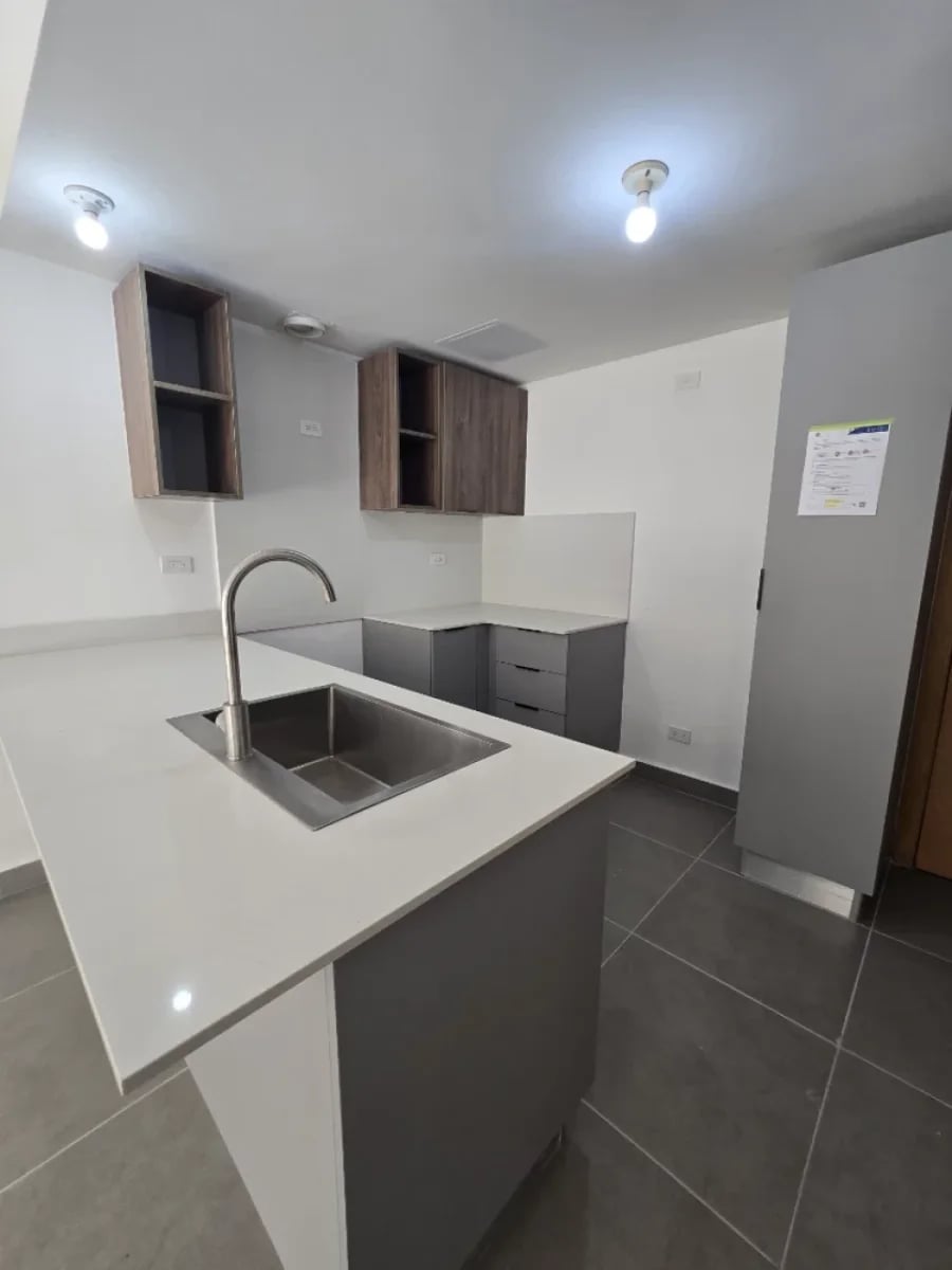 Apartamento en Gazcue, venta – foto 3