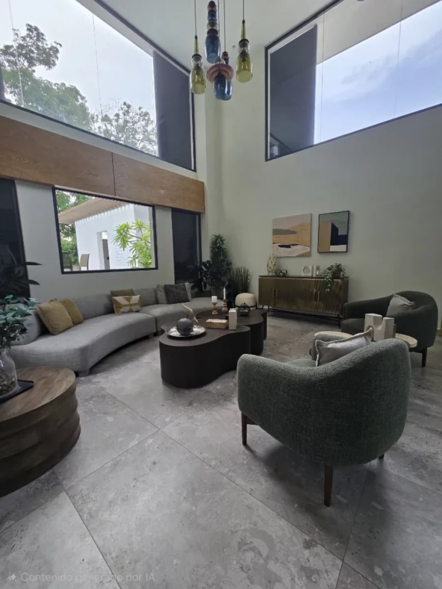 Apartamento en Gazcue, venta – foto 12