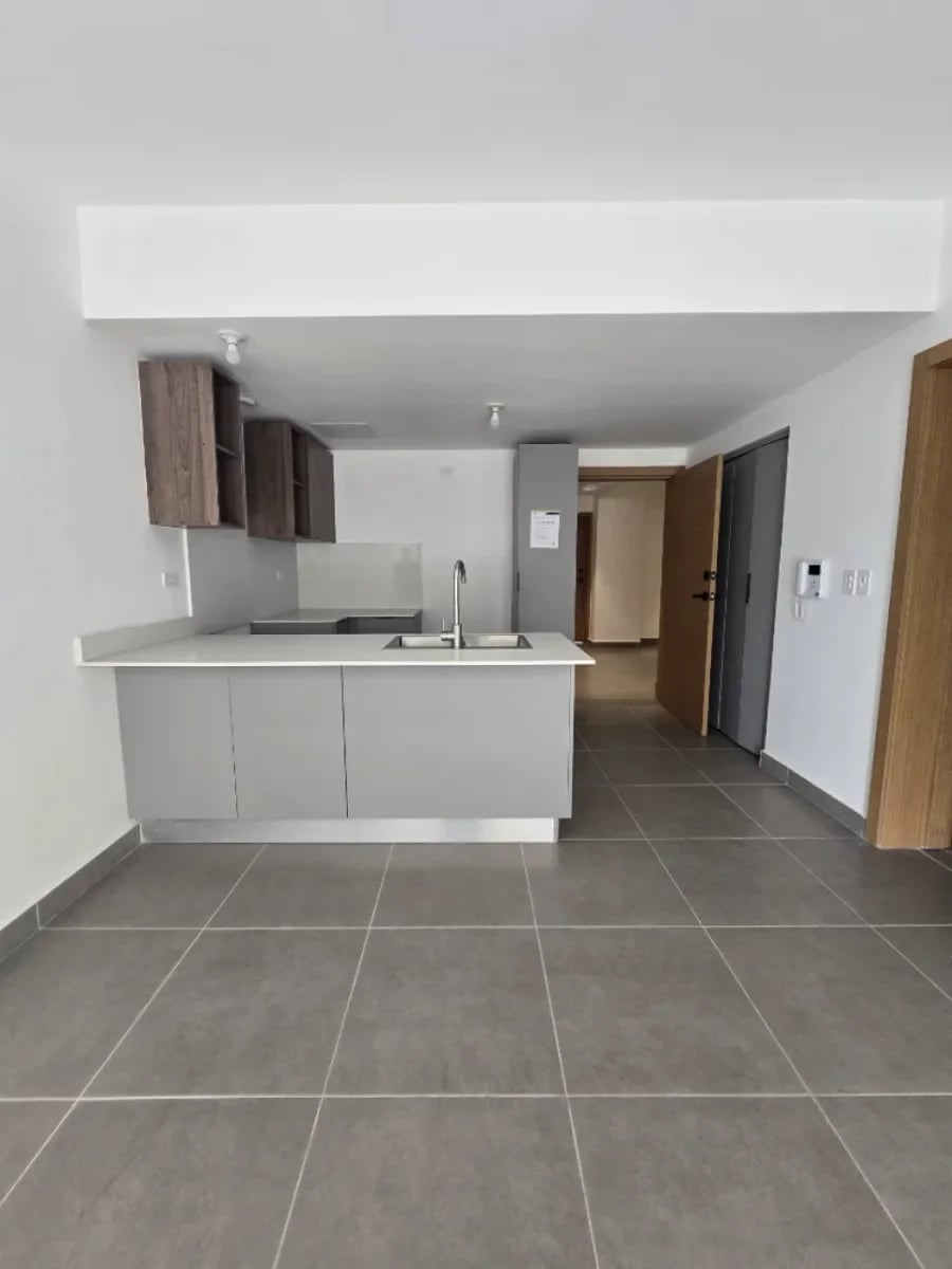 Apartamento en Gazcue, venta – foto 2