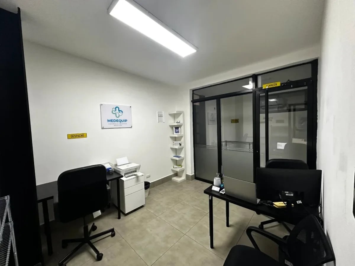 Propiedad Comercial en Los Prados, Santo Domingo – foto 9