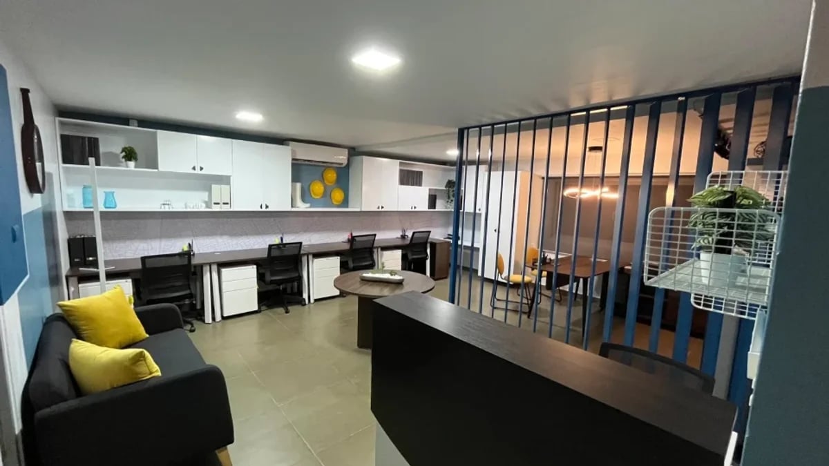 Propiedad Comercial en Los Prados, Santo Domingo – foto 3