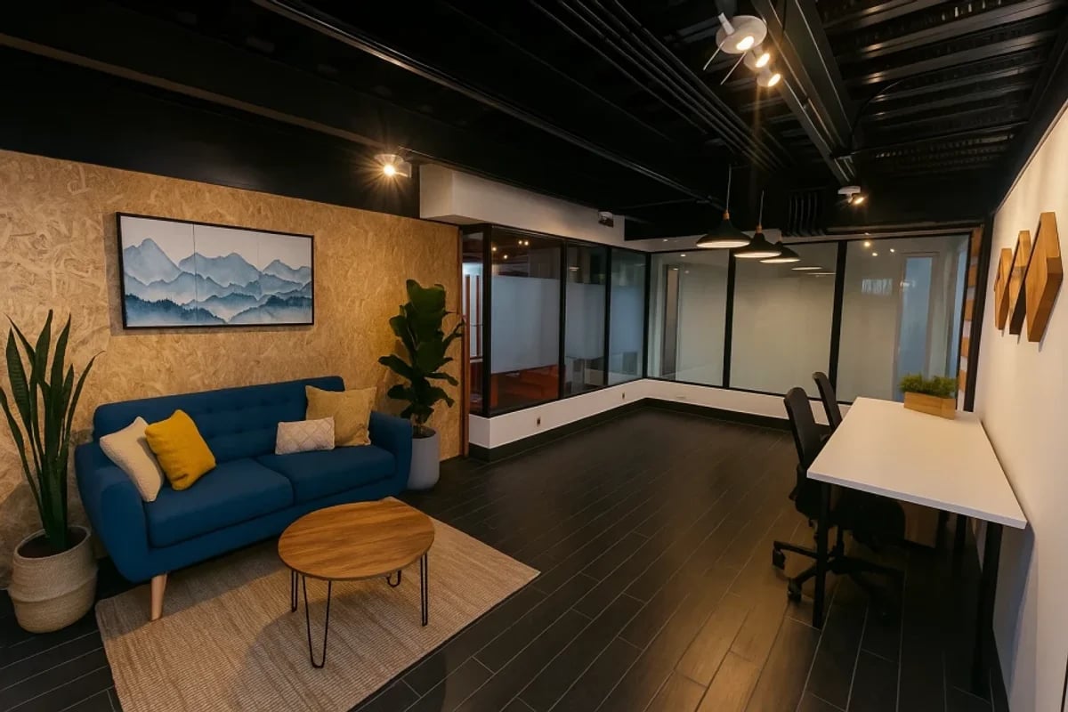 Propiedad Comercial en Los Prados, Santo Domingo – foto 1