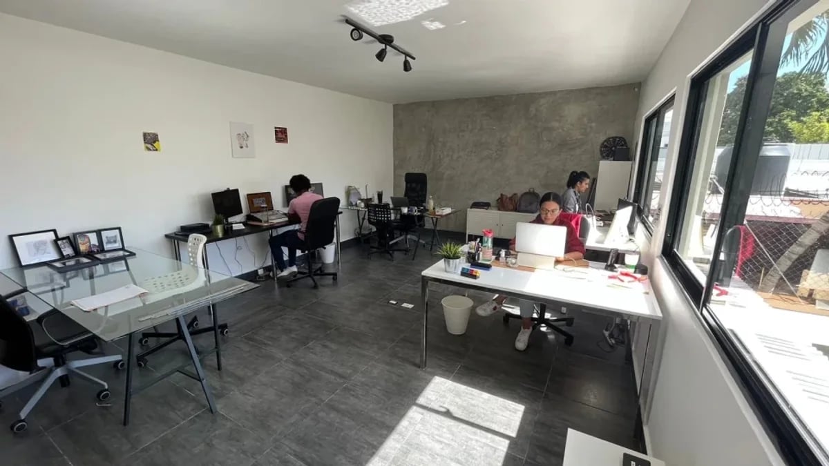 Propiedad Comercial en Los Prados, Santo Domingo – foto 4