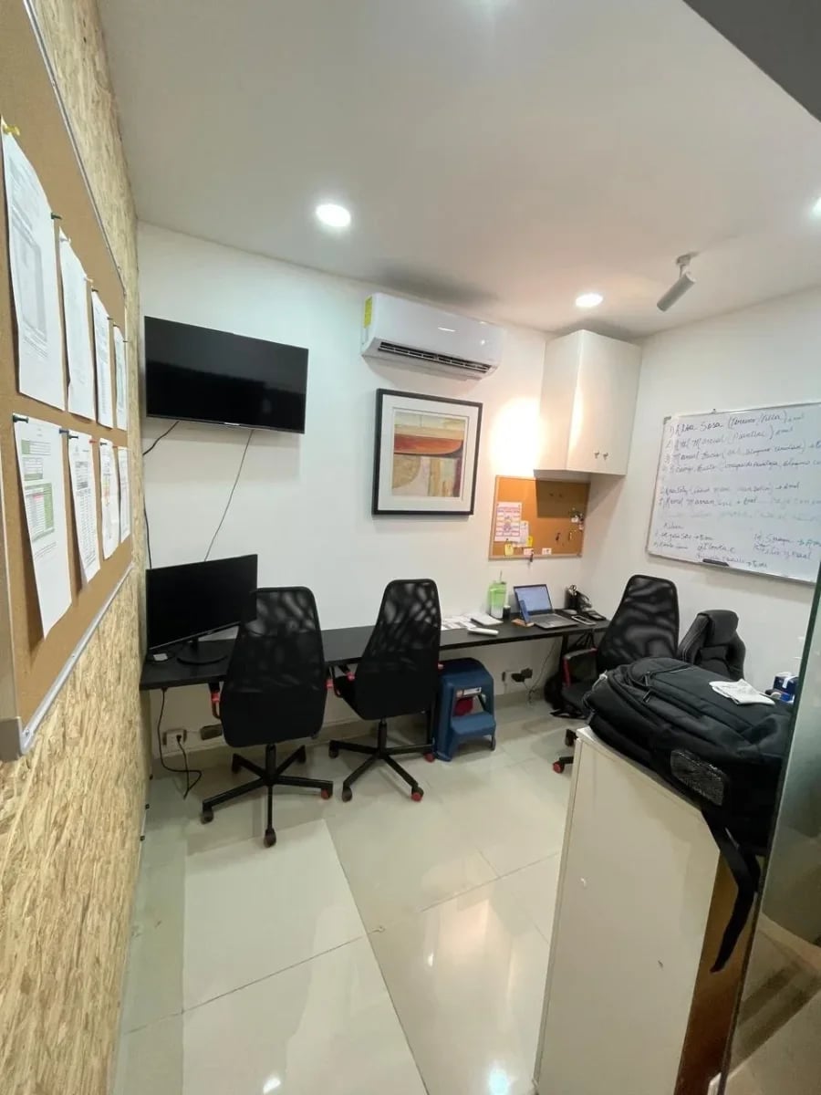 Propiedad Comercial en Los Prados, Santo Domingo – foto 8