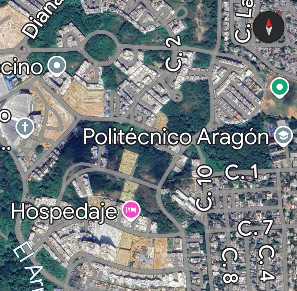 Solar en Venta en Colinas del Arroyo II – foto 2