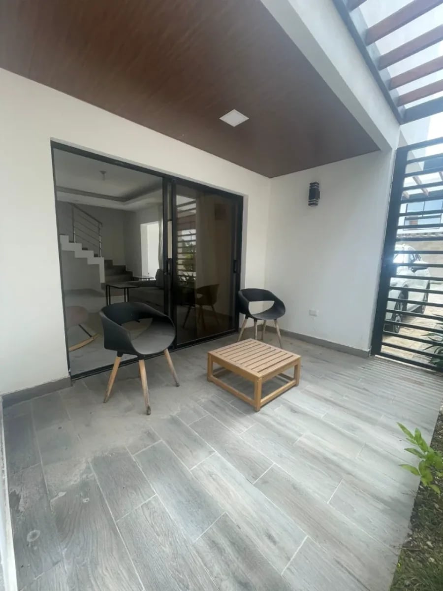 Casa amueblada en Costa Cana, Punta Cana – foto 11