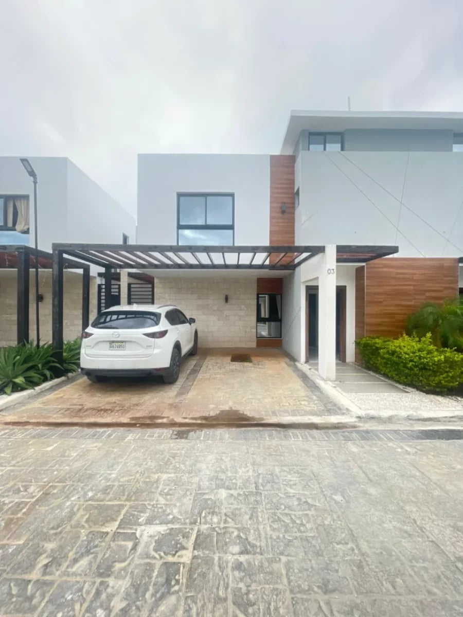 Casa amueblada en Costa Cana, Punta Cana – foto 1
