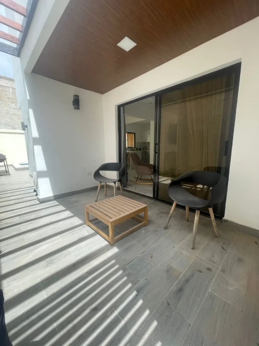 Casa amueblada en Costa Cana, Punta Cana – foto 9