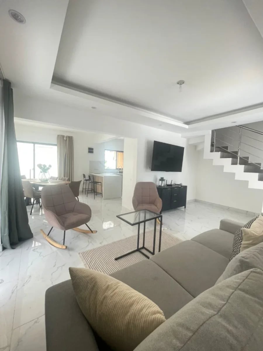 Casa amueblada en Costa Cana, Punta Cana – foto 10