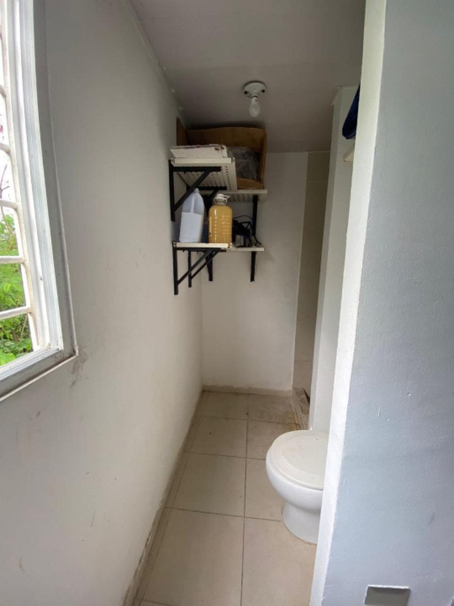 Apartamento En Colinas Del Arroyo Ii, Santo Doming – foto 7