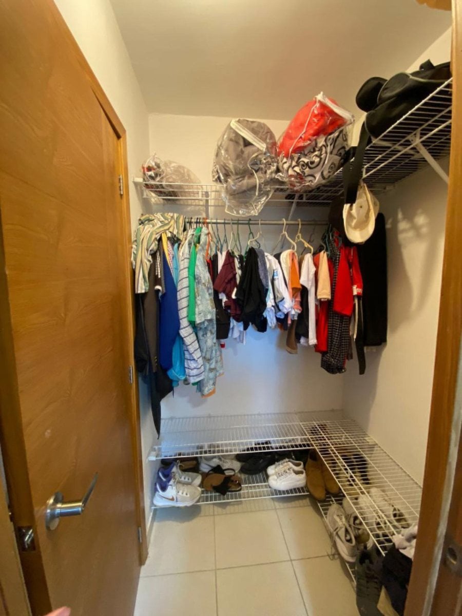 Apartamento En Colinas Del Arroyo Ii, Santo Doming – foto 6