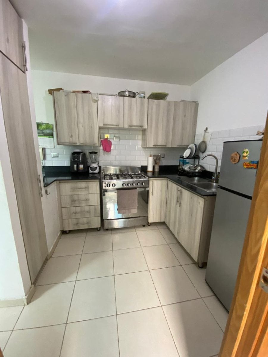 Apartamento En Colinas Del Arroyo Ii, Santo Doming – foto 4