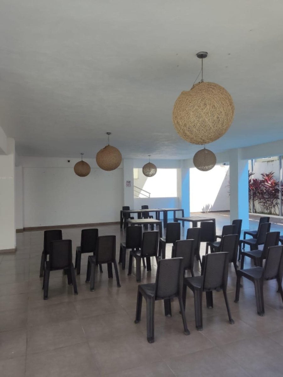 Apartamento En Colinas Del Arroyo Ii, Santo Doming – foto 9