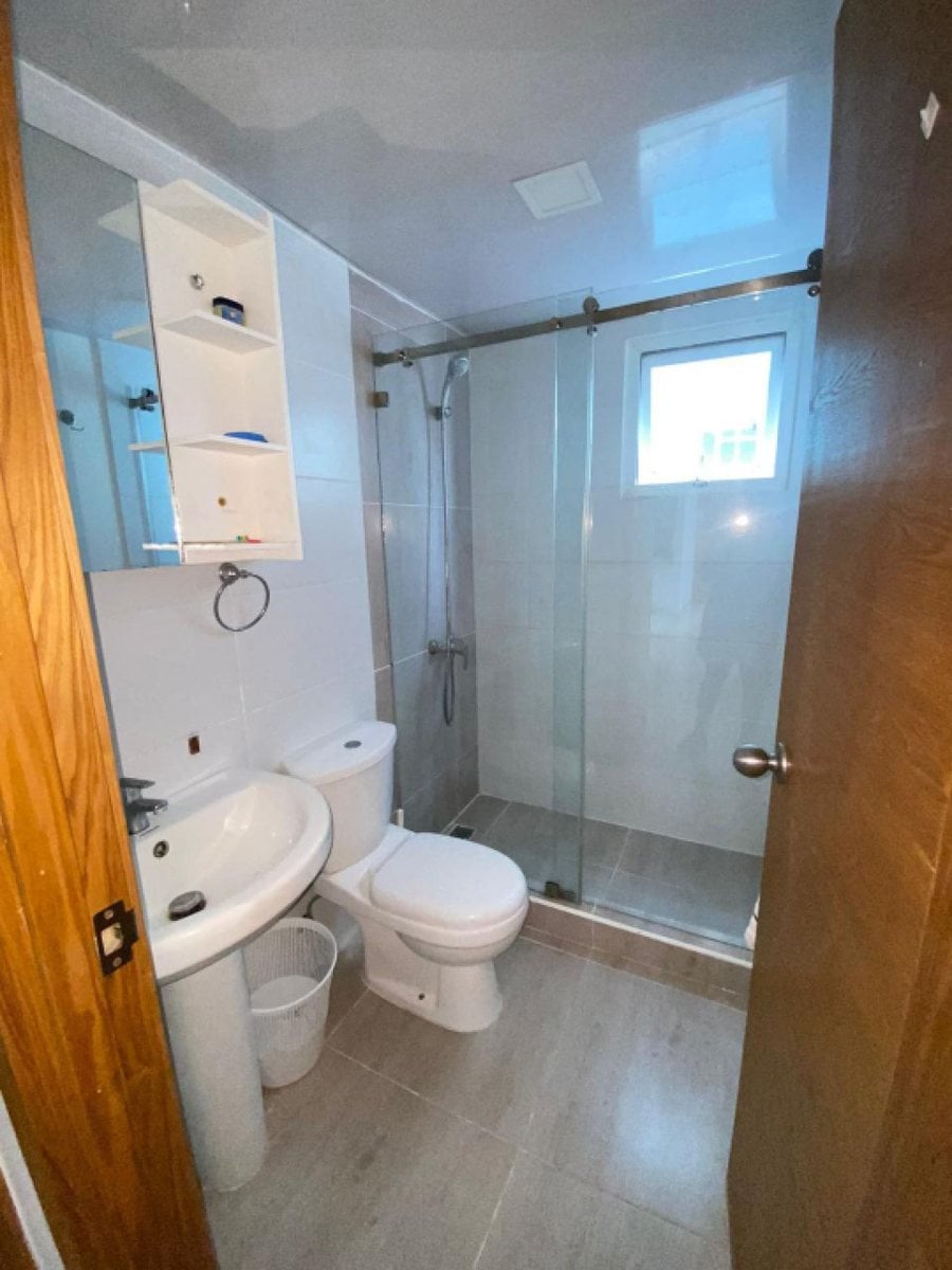 Apartamento En Colinas Del Arroyo Ii, Santo Doming – foto 8