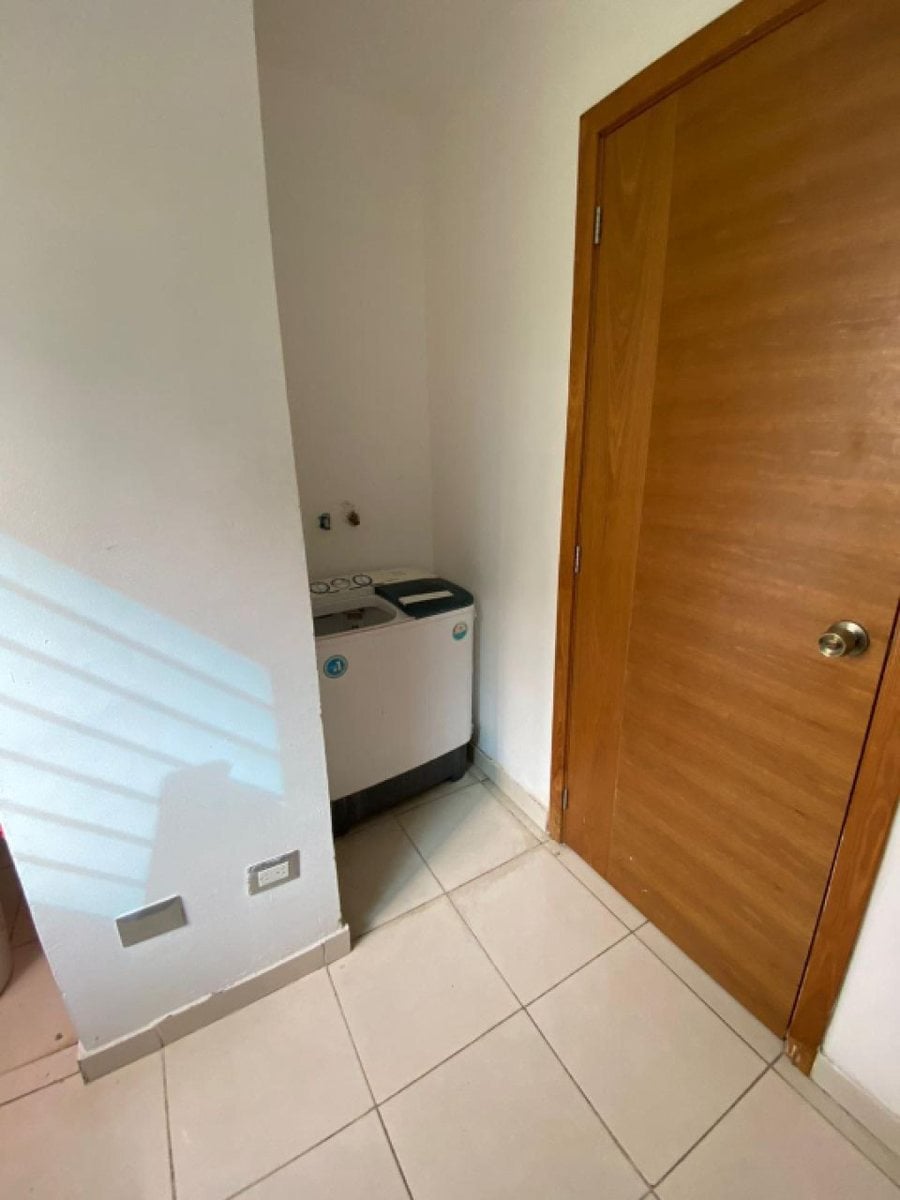 Apartamento En Colinas Del Arroyo Ii, Santo Doming – foto 10
