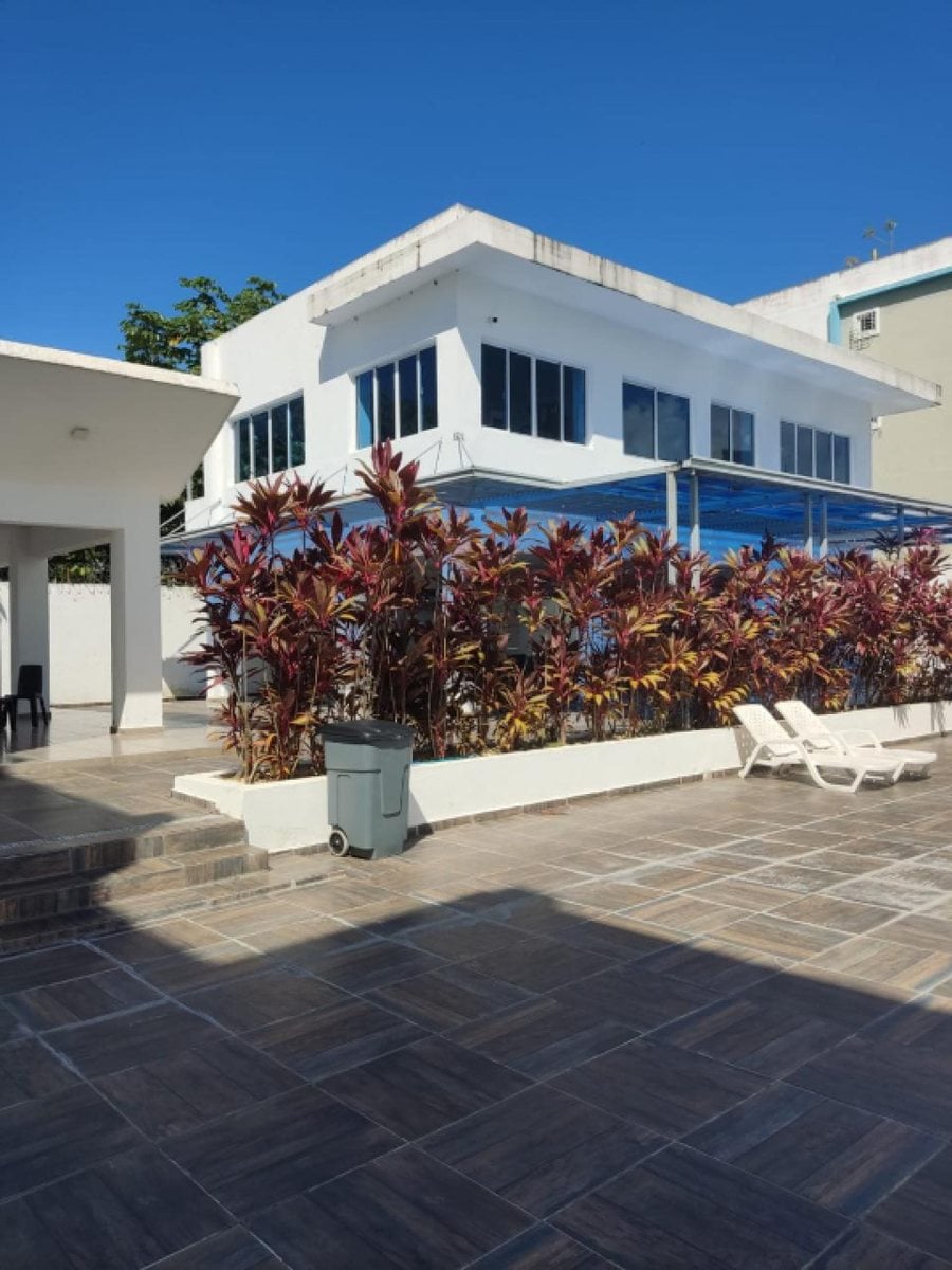 Apartamento En Colinas Del Arroyo Ii, Santo Doming – foto 11