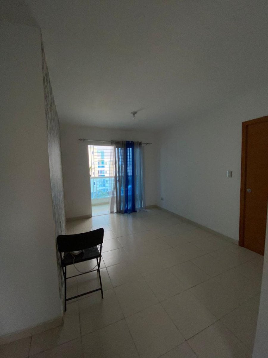 Apartamento En Colinas Del Arroyo Ii, Santo Doming – foto 3