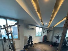 Apartamento con vista al mar en Ensanche Naco – foto 11