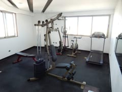 Apartamento con vista al mar en Ensanche Naco – foto 1