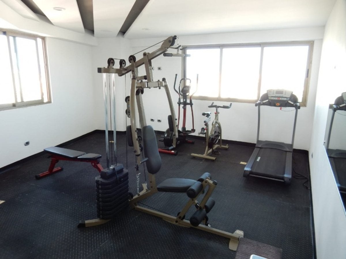 Apartamento con vista al mar en Ensanche Naco – foto 1