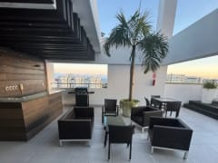 Apartamento con vista al mar en Ensanche Naco – foto 9