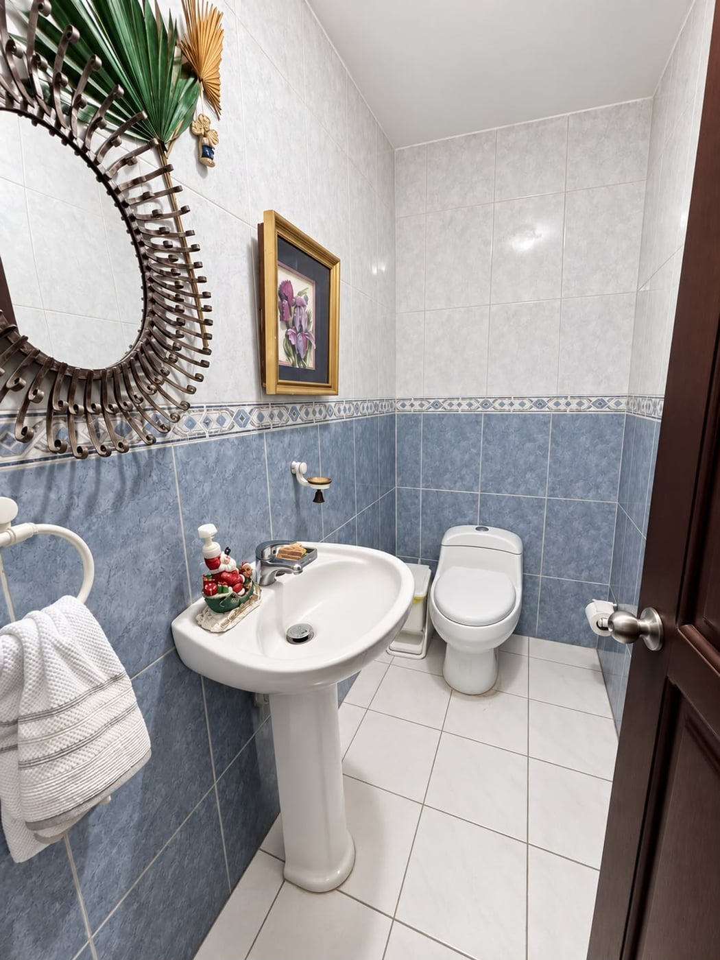 APARTAMENTO EN VENTA EN PIANTINI – foto 4
