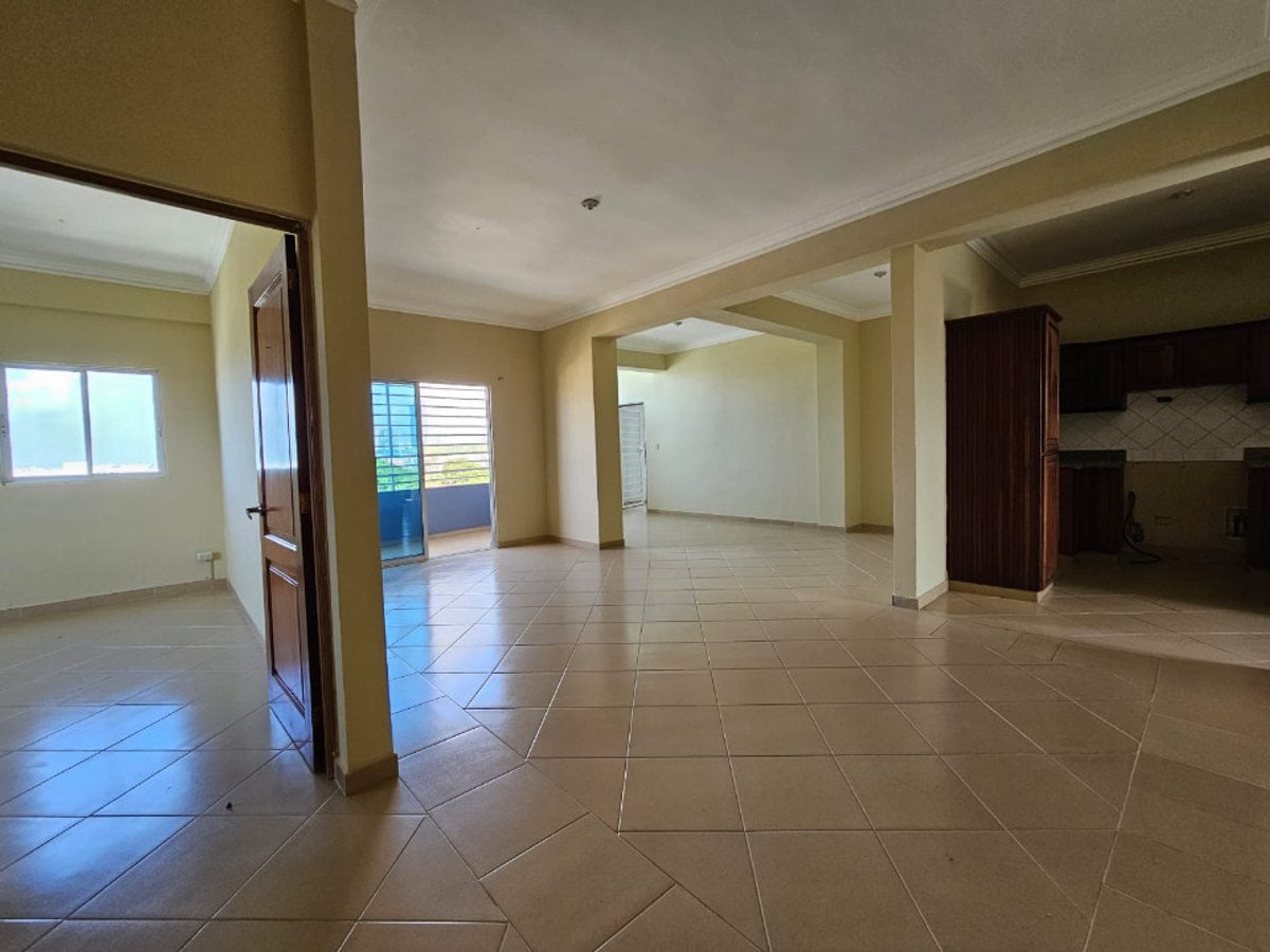 Apartamento en venta en Mar Azul, Santo Domingo de Guzmán – foto 1