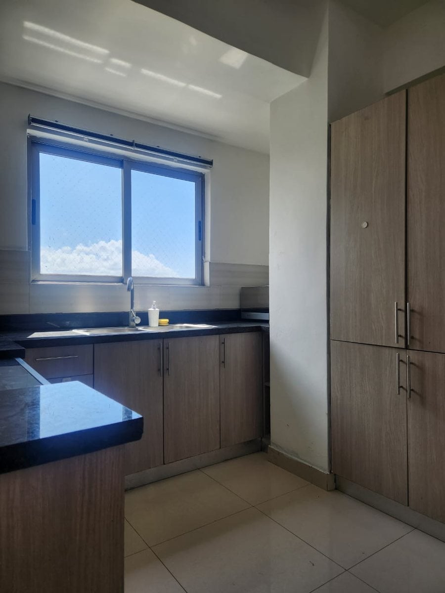 Apartamento en La Esperilla, Santo Domingo – foto 8