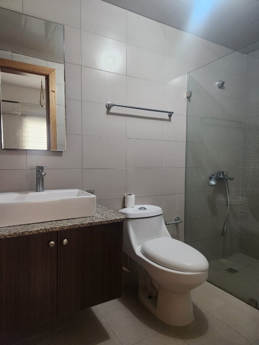 Apartamento en La Esperilla, Santo Domingo – foto 5