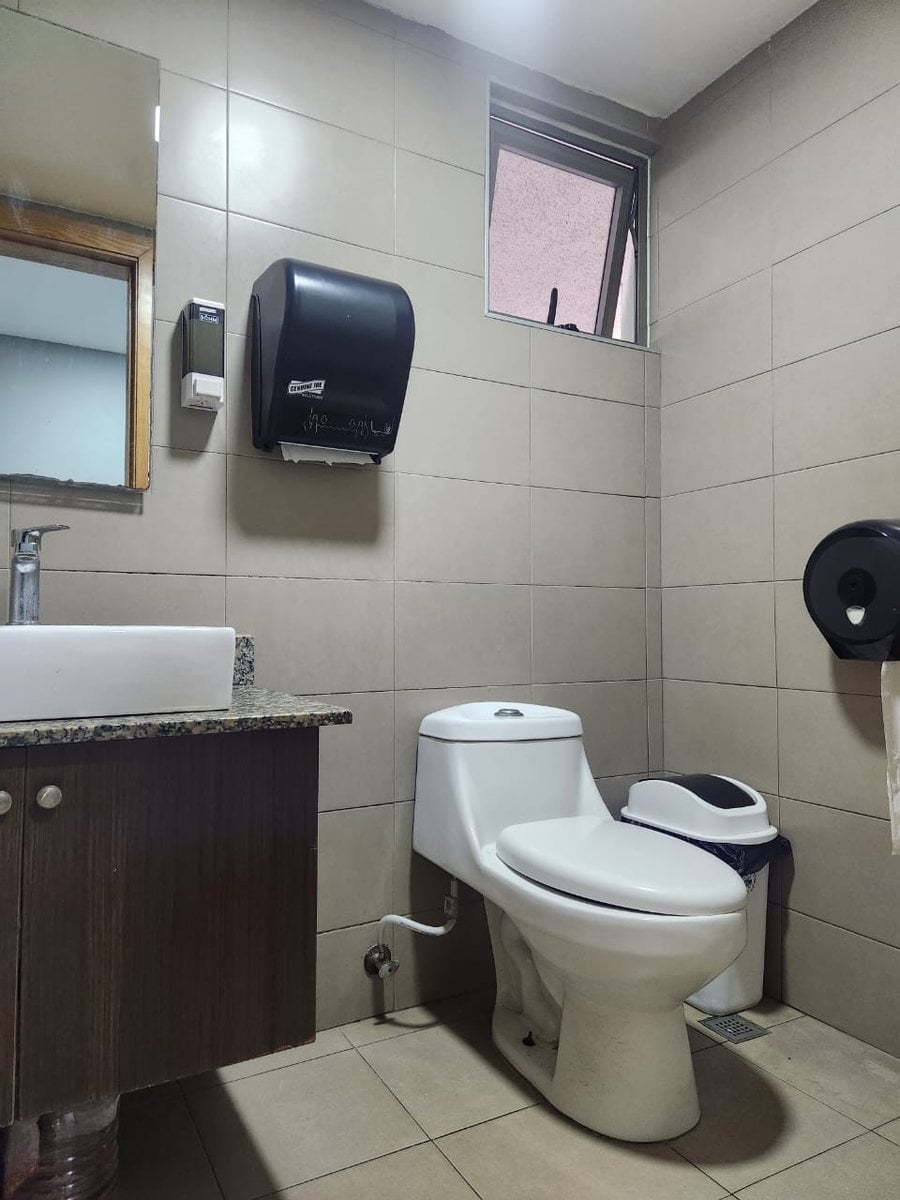 Apartamento en La Esperilla, Santo Domingo – foto 11