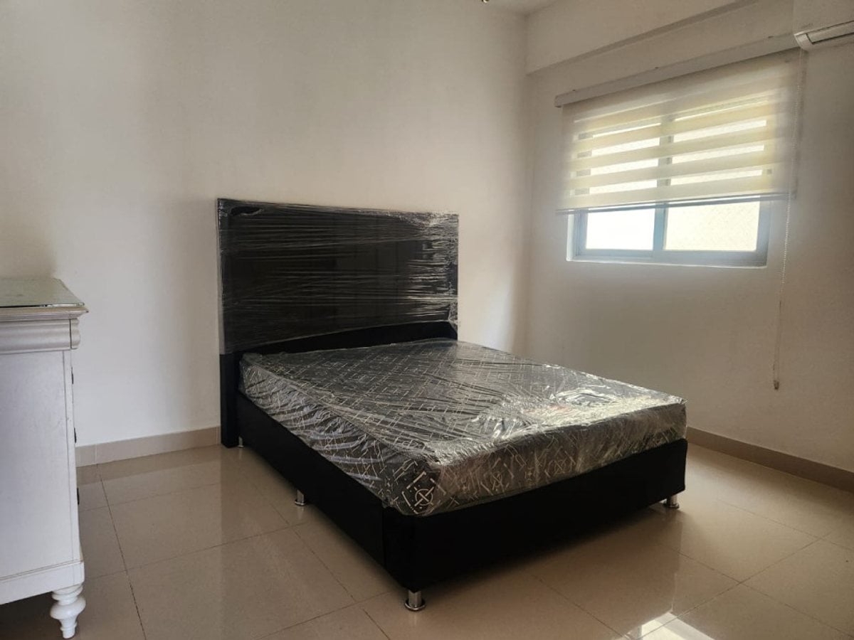 Apartamento en La Esperilla, Santo Domingo – foto 9