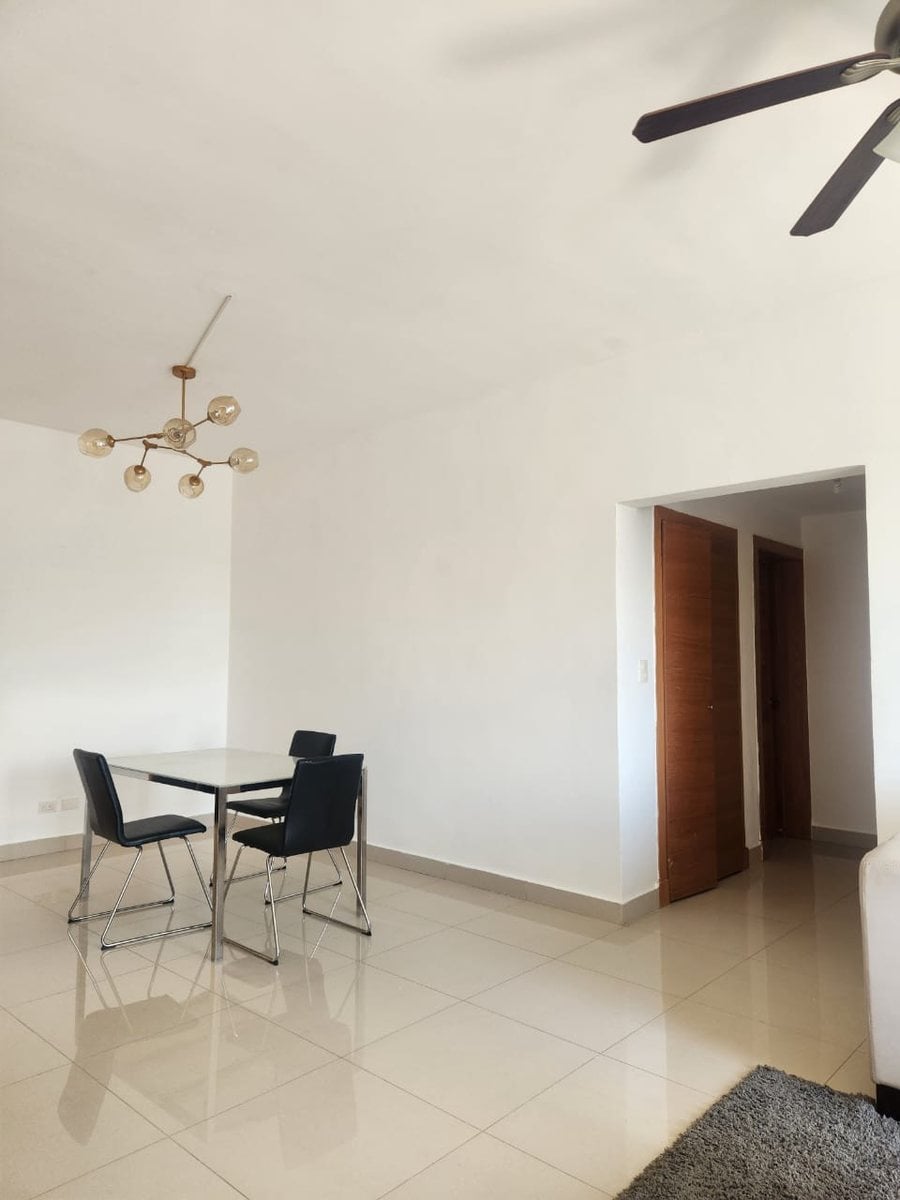 Apartamento en La Esperilla, Santo Domingo – foto 3