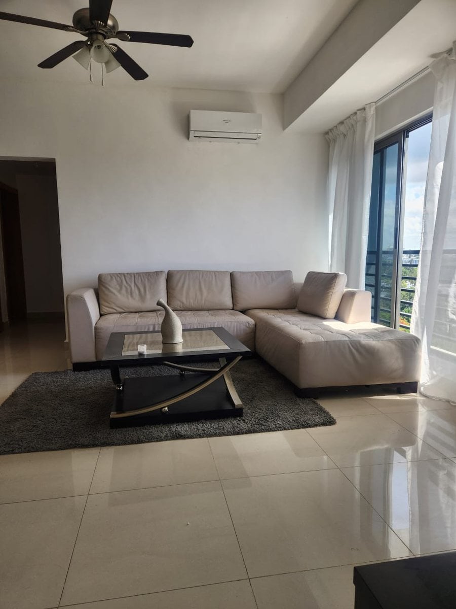 Apartamento en La Esperilla, Santo Domingo – foto 1