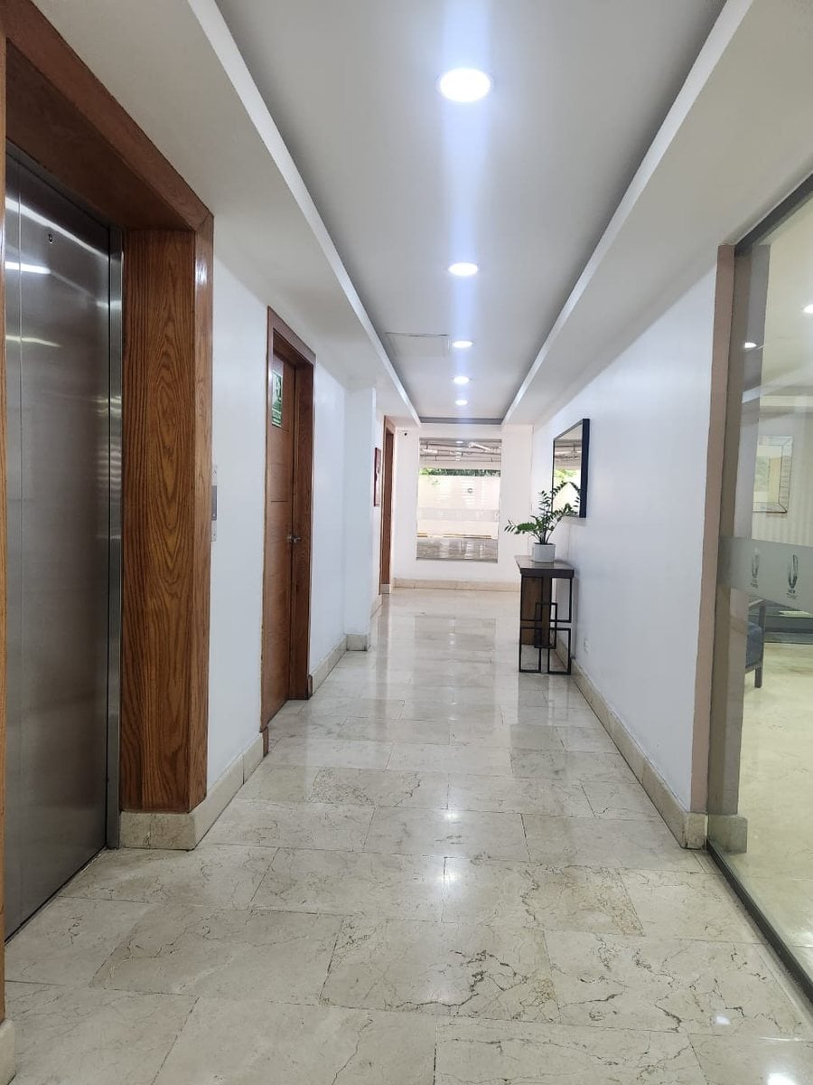 Apartamento en La Esperilla, Santo Domingo – foto 6