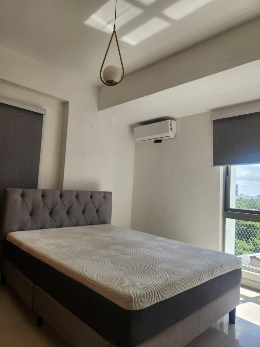 Apartamento en La Esperilla, Santo Domingo – foto 12