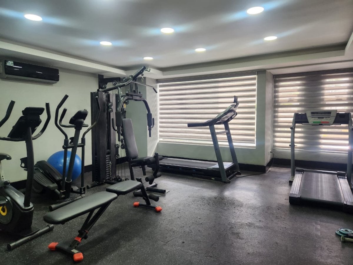 Apartamento en La Esperilla, Santo Domingo – foto 10