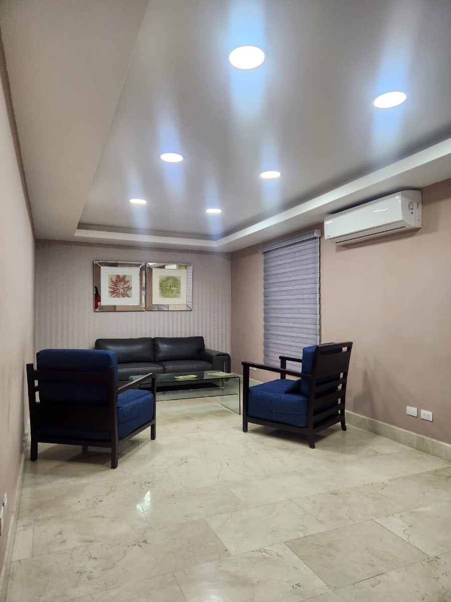 Apartamento en La Esperilla, Santo Domingo – foto 7