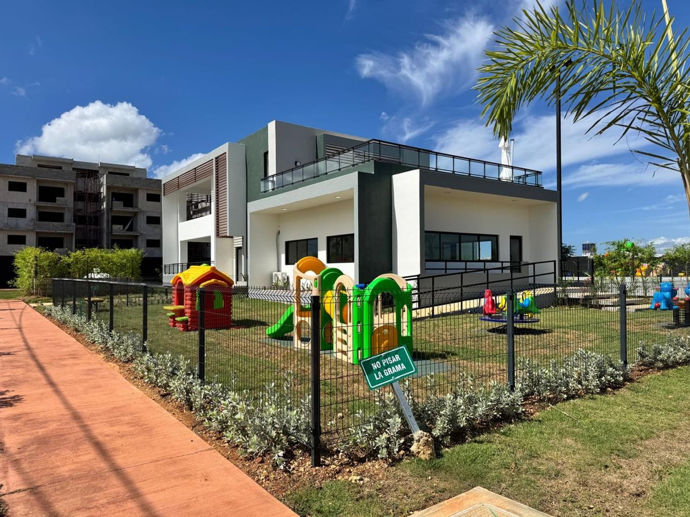Apartamento 2 hab Parques del Este Residences – foto 1