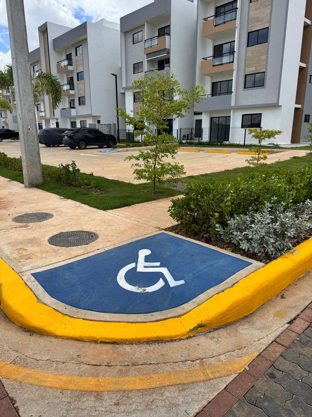 Apartamento 2 hab Parques del Este Residences – foto 5