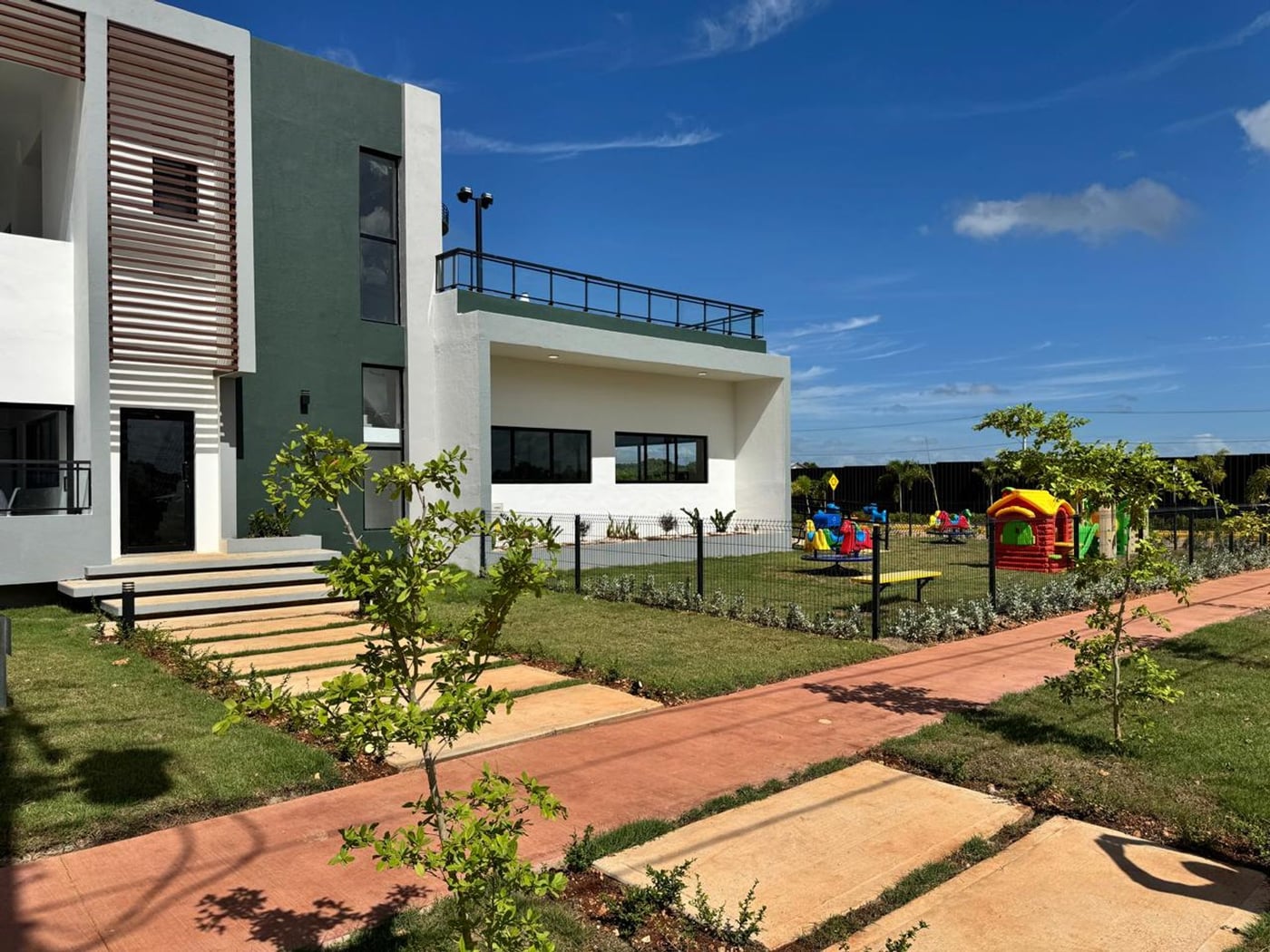Apartamento 2 hab Parques del Este Residences – foto 6