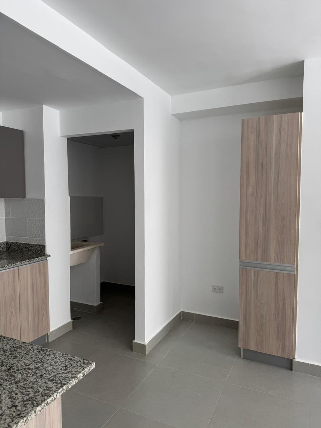 Apartamento 2 hab Parques del Este Residences – foto 4