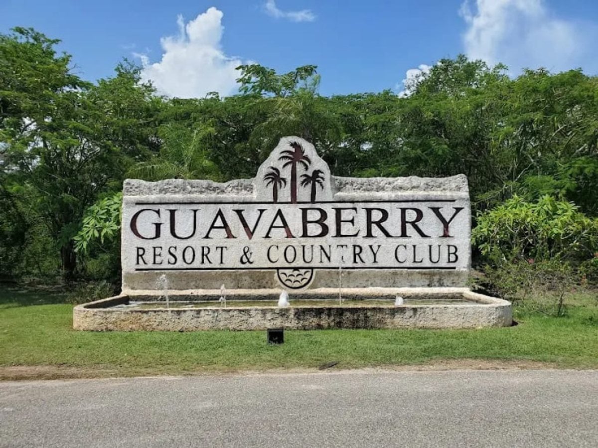 Terreno en CorAL Cliffs, Guavaberry – foto 3