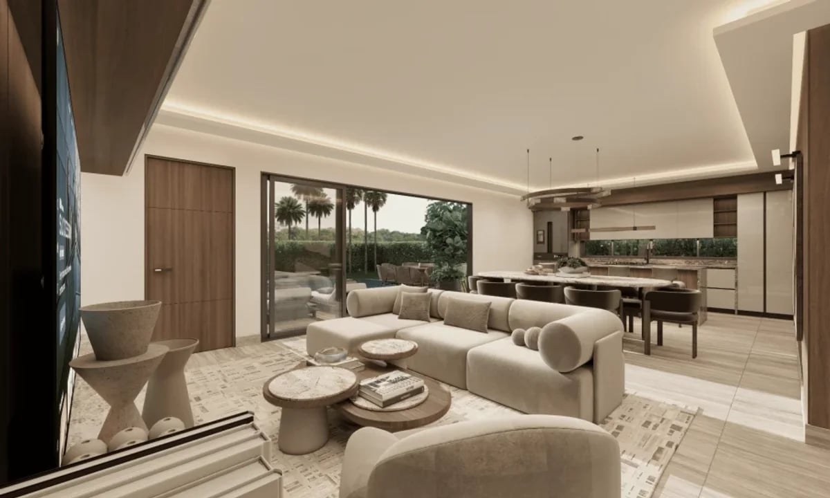 Casa en Vista Cana, Punta Cana – foto 1